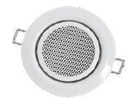 MOBOTIX MOBOTIX Kamera Mobotix S1XD Zub. SpeakerMount weiss