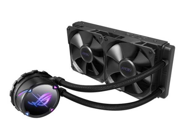 ASUS ROG STRIX LC II 240 90RC00E0-M0UAY1