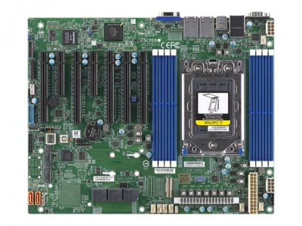 SUPERMICRO SUPERMICRO H12SSL-i SSP3