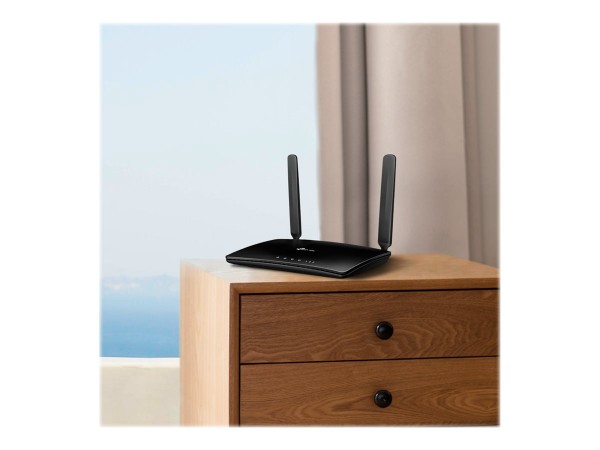 TP-LINK TP-LINK TL-MR6400