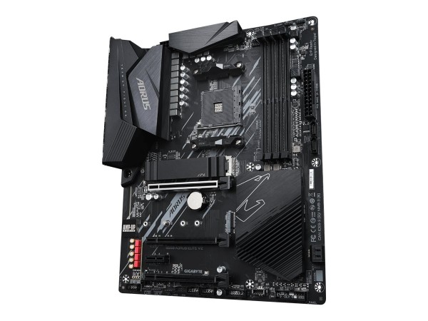 GIGABYTE B550 AORUS Elite V2 SAM4 B550 AORUS ELITE V2