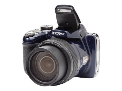 KODAK PIXPRO AZ528 Digitalkamera 16 Megapixel Opt. Zoom: 52 x Midnight Blau AZ528