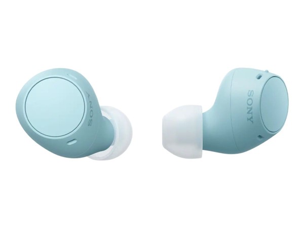 SONY WFC510L In-Ear blau TWS-BT-Kopfhörer WFC510L.CE7