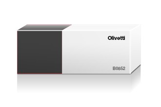 OLIVETTI OLIVETTI 1 Schwarz Trommel Kit