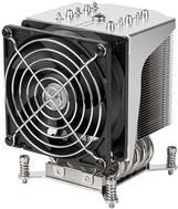 SILVERSTONE SILVERSTONE SST-XE04-2066 - CPU Kühler für 4 U Server - Intel LGA2011/2066