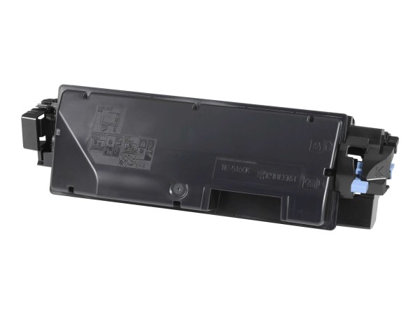 KYOCERA TK-5160K Toner-Kit schwarz 1T02NT0NL0