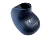 DATALOGIC DATALOGIC BC2090 - Docking Cradle für Strichcode-Scanner - Bluetooth, Multi-Schnittstelle - Schwarz
