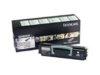 LEXMARK LEXMARK - Schwarz - Original - Tonerpatrone LRP - für E330, 332n, 332tn