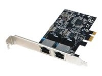 M-CAB M-CAB PCIE GIGABIT LAN - 2 PORT