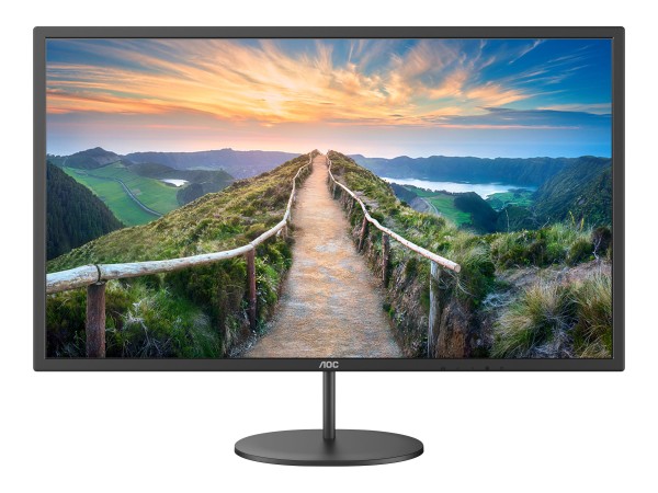 AOC Q32V4 81,3cm (31,5") Q32V4