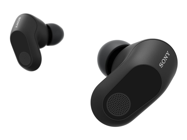 SONY SONY INZONE Buds Black