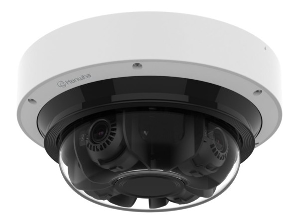 HANWHA PNM-C16083RVQ PTZ-Kamera 16MP IR IP66 IK10 PoE PNM-C16083RVQ