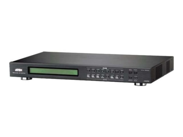 ATEN 8 x 8 HDMI Audio/Video Matrix Switch with Scaler VM5808H-AT-G