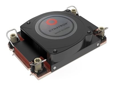 DYNATRON DYNATRON S7 Intel 4677 1U Aktiv Kupfer 1100 PWM