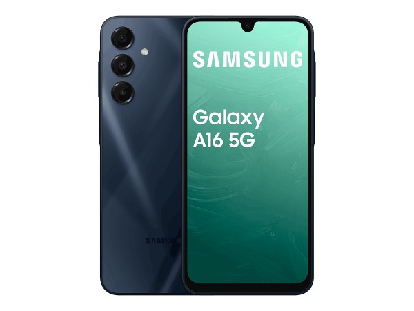 SAMSUNG A166 GALAXY A16 5G 256GB - 256 GB (SM-A166BZKIEUE) SM-A166BZKIEUE