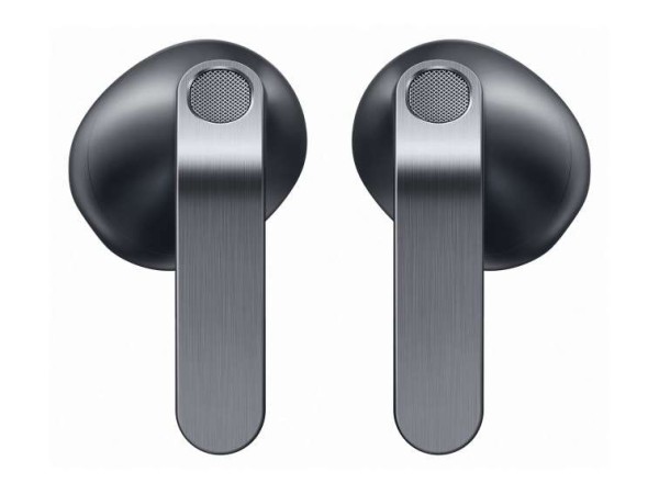 SAMSUNG Ausins Samsung Galaxy Buds 4 SM-R540NZKAEUE, juoda SM-R540NZKAEUE