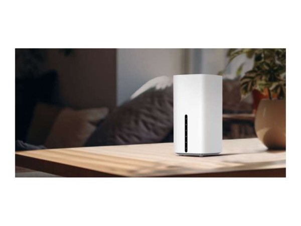 TP-LINK Archer NX500 5G AX3000 Wirel. Dual Band Gigab. Router ARCHER NX500