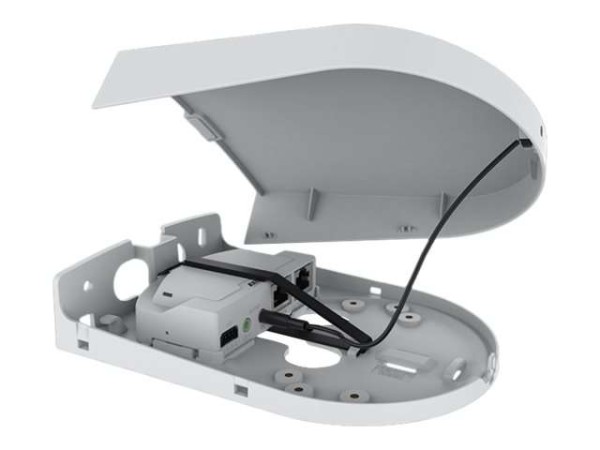 AXIS TM3101 Pendant Mount - Kamerahalterung - Deckenmontage möglich, geeign 01742-001