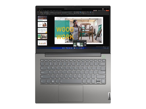 LENOVO LENOVO ThinkBook 14 G4 35,6cm (14") i5-1235U 16GB 512GB W11P