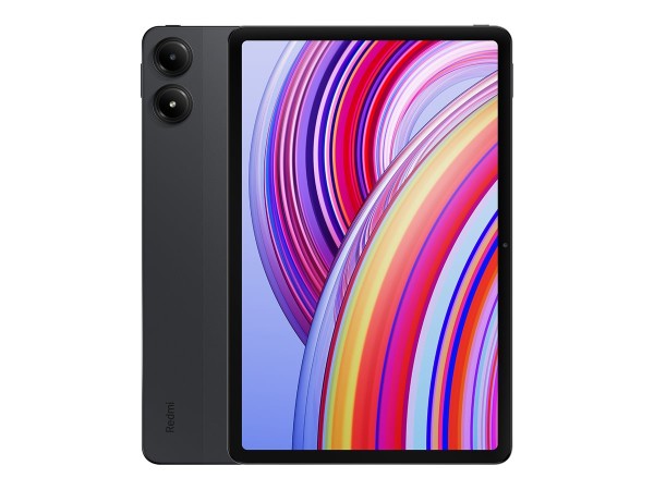 XIAOMI Redmi Pad Pro Grey 30,73cm (12,1") Snapdragon 7s Gen 2 8GB 256GB And VHU4750EU