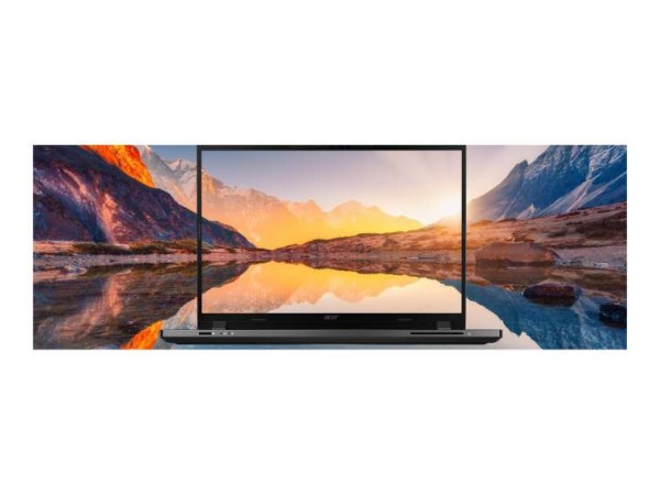 ACER TravelMate P2 16 TMP216-41-TCO40,6cm (16") Ryzen 7 Pro 7735U 8GB 512GB NX.BB2EG.003