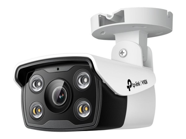 TP-LINK TP-LINK VIGI C330(6MM) - IP-Sicherheitskamera - Draußen - Kabelgebunden