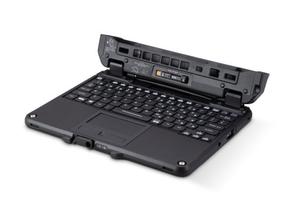 PANASONIC FZ-G2 KEYBOARD BASE SPANISH FZ-VEKG21LP