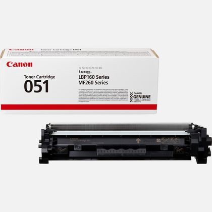 Canon 2168C002 Tonerkartusche Lasertoner 1700 Seiten Schwarz