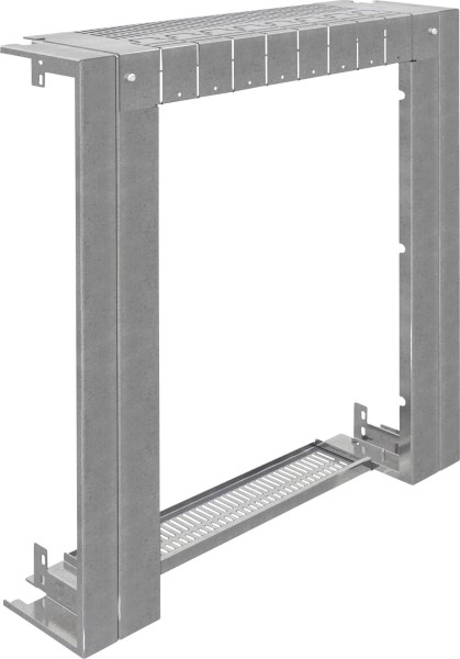 RITTAL RITTAL Berührungsschutzab- SV 9684960 deckung Form 2 b f.VX (B: 1000mm)