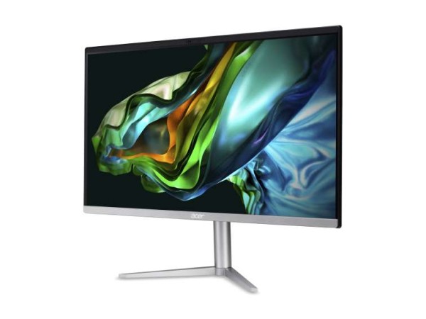 ACER Aspire C 24 C24-1300 60,45cm (23,8") AMD Ryzen 3 7320U 8GB 256GB W11 DQ.BKREG.006