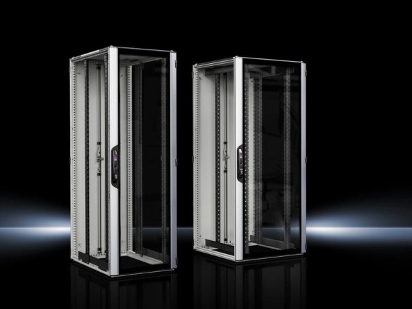 RITTAL RITTAL Netzwerk/Serverschrank dynamic, geschlossen