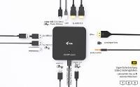 I-TEC I-TEC USB-C DS
