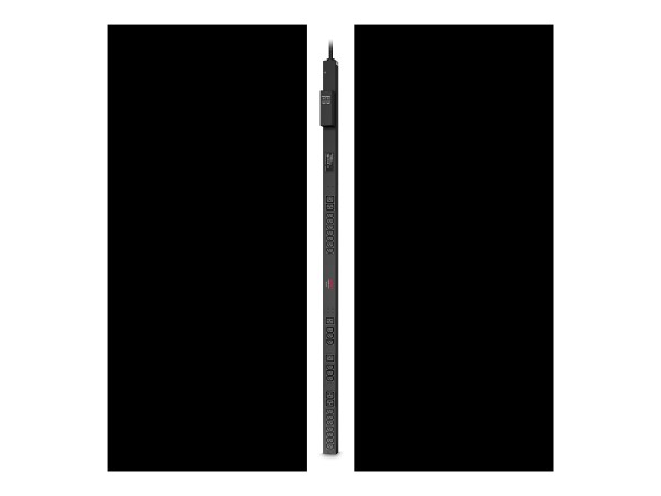 APC APC RACK PDU BASIC VERTICAL 220-240V 32A (20) C13 (6) C19