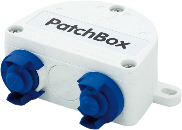 MOBOTIX Kamera Mobotix Zub Patchbox outdoor