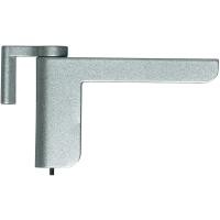 ABUS ABUS Türschließer Silber ABTS44182 (ABTS44182)