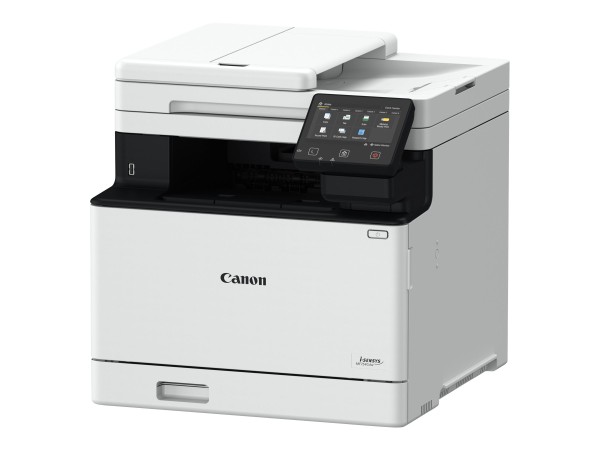 CANON I-Sensys Mf754Cdw Laser A4 5455C009