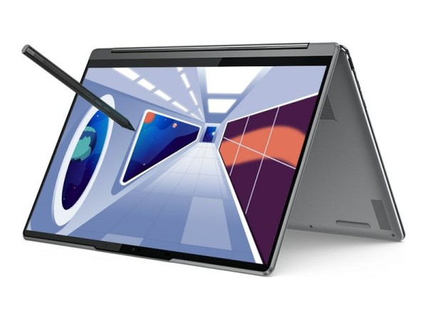 LENOVO LENOVO Yoga 9 14IRP8 Evo 2in1 35,6cm (14") i7-1360P 16GB 1TB W11