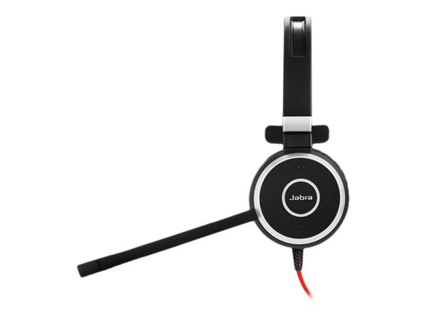 GN NETCOM GN NETCOM EVOLVE 40 UC Mono Headset