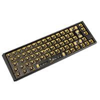 DUCKYCHANNEL DUCKYCHANNEL Ducky One 3 Hot-Swap Barebone, SF