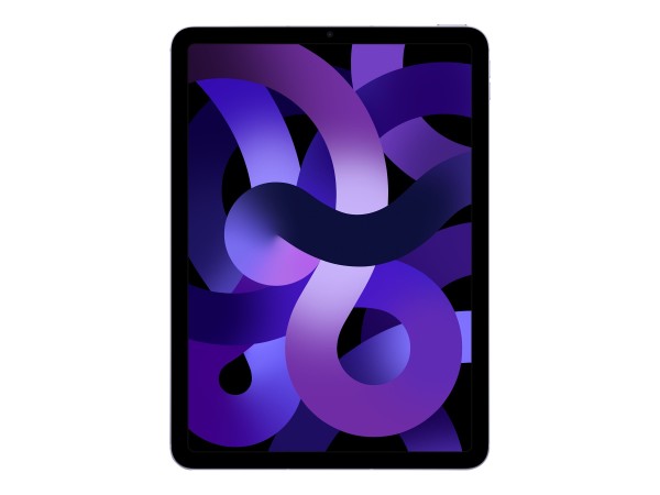 APPLE iPad Air Violett 27,69cm (10,9") Apple M1 8GB 256GB iOS MMED3FD/A
