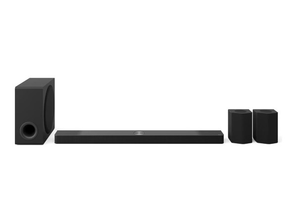 LG DS95TR.DDEULLK Soundbar DS95TR.DDEULLK