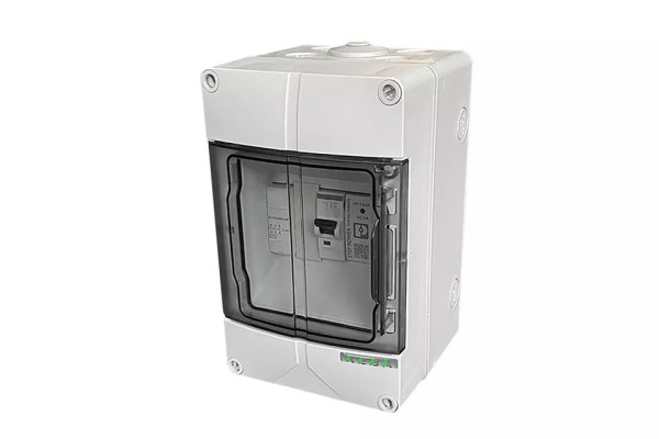 KEBA KEBA Phasenumschalter KC-S10