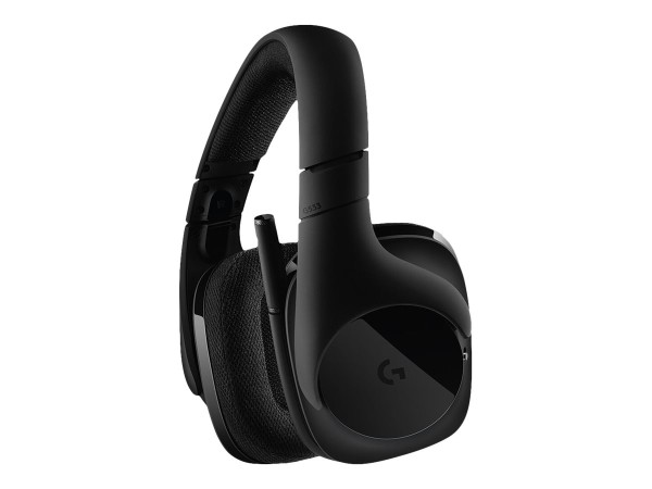 LOGITECH LOGITECH G533
