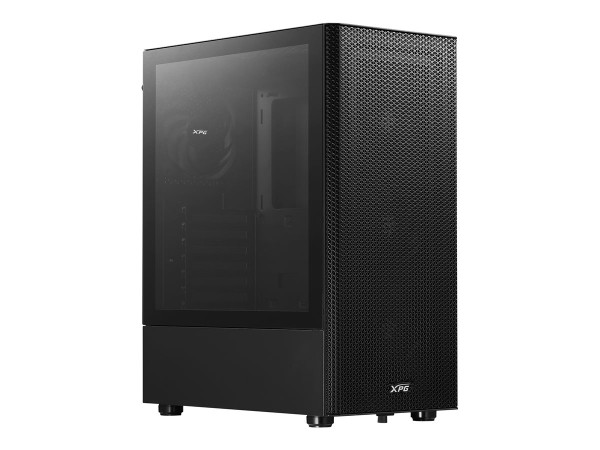 ADATA Geh XPG VALOR MESH (ATX) Midi Tower schwarz retail 75261056
