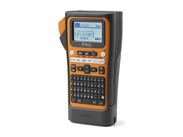 BROTHER P-touch E310BTVP PTE310BTVPRG1