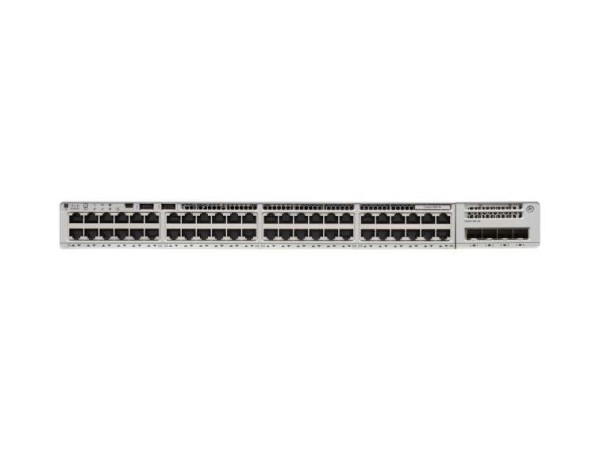 CISCO SYSTEMS CATALYST 9200 48-PORT DATA C9200-48T-E