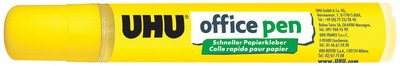 UHU Klebepen office pen, lösemittelfrei, 60 g