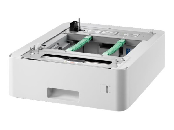 BROTHER BROTHER LT340CL Papierzuführung
