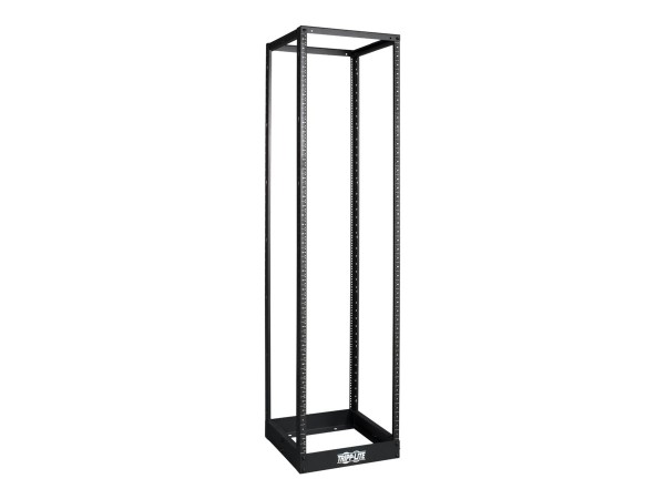 EATON EATON TRIPPLITE 45U SmartRack 4-Post Open Frame Rack 1000lbs 453,6kgs Capacity - Organize and Secure