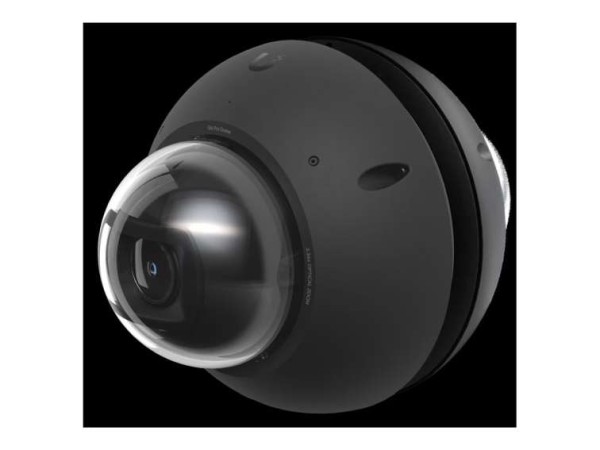 UBIQUITI Camera G6 Pro Dome Black UVC-G6-PRO-DOME-B
